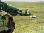 Военнослужащий внутренних войск застрелен в Ингушетии