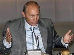 Путин и Медведев пообещали снижение в 2-2,5 раза цены на газ к концу 2009 года (обновлено)