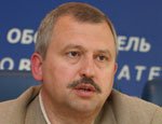 Сенченко объяснил, зачем БЮТ увеличивает штрафы на Украине