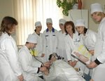 В модернизацию Республиканской клинической больницы в Кишиневе будет вложено 90 млн. евро