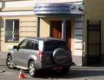 Журналистам закрыли доступ на заседания «российских соотечественников» Украины