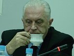 Грач призвал Украину относиться к Крыму как к парадоксальному подарку