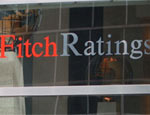 Fitch улучшило прогноз по рейтингу России