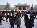 В Тольятти пройдет акция протеста сотрудников «Дженерал-Моторз»