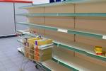 Россия сокращает ввоз зарубежной продукции