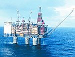 Американцы и бразильцы начинают разведку нефти в Черном море