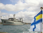 Объекты ВМС Украины будут отключены от воды из-за долгов