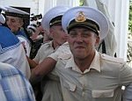 «Флот Украины»: ВМСУ пополняются украинскими патриотами, у которых отсутствует ностальгия по СССР