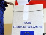 Страны ЕС выбирают европарламент