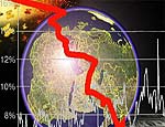 Всемирный банк: российская экономика начнет оживать с 2012 года