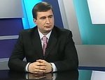 Лидер партии «Родина» Игорь Марков: возвращение Москаля – «зачистка» Крыма в угоду Тимошенко