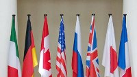 В Аквиле подвели итоги встречи G8