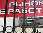 Правительство закроет все вещевые рынки