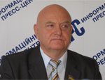 Киселев: Гриценко спикером не будет