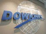 Dow Jones повысился