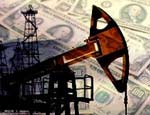 Цены на нефть определят экономическое будущее России