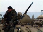 С начала года небоевые потери российской армии составили 273 человека