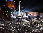 БЮТовский политолог анонсирует Майдан от Тимошенко с 200 тыс. митингующих