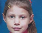 Пропавшая 9-летняя жительница Одесской области найдена мертвой