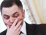 Главный юрист администрации Януковича отказался дать четкий ответ о голодоморе