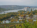 В Рыбнице прошли торжества по случаю Дня города