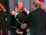 Мишарин стал полноценным свердловским губернатором (ФОТО)