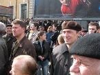 Митинги против милицейского произвола пройдут в России