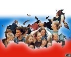 В России подсчитали рожденных и умерших / Статистика обнадеживает