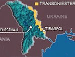 В Кишиневе прошли дискуссии по приднестровскому урегулированию