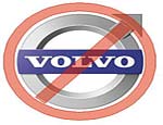 Ford решился продать Volvo китайцам