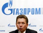 Конкуренты теснят «Газпром» на российском рынке