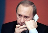 Путин призвал создать условия для работы правозащитников