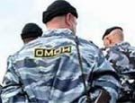 Московские омоновцы написали Медведеву письма-разоблачения