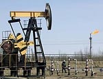 Мировые цены на нефть падают