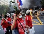 Туроператоры успокаивают путешественников: Митинги в Бангкоке не помешают отдыху в Таиланде