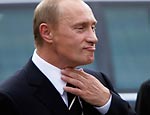 Владимир Путин выразил соболезнования покойнице