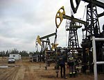 Русская нефть поднимается к уровню $70 за баррель