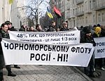 Выпущен фильм «Трезубец Нептуна» о создании «украинского Черноморского флота» / Жена Колчака сочувствовала самостийникам