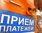 Половину платежных терминалов в России отключат