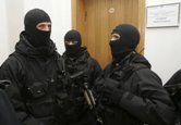 В Одесскую область приедет 200 спецназовцев на помощь дружинникам на велосипедах