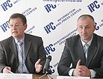 Лидер Фронта «Севастополь-Крым-Россия» провел первую пресс-конференцию после возвращения