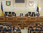 Губернатор Одесской области представил своих заместителей