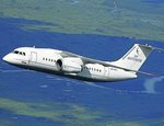 На Украине презентовали новый самолет – конкурента российского SukhoiSuperJet-100