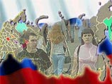 Граждане России выступают против участия страны во внутриполитических событиях в Киргизии