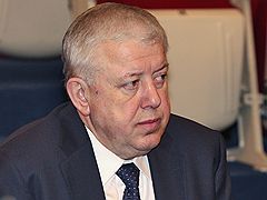 Семеро депутатов Приморья отказались от поддержки сенатора-милиционера из Москвы