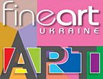 В Киеве пройдёт арт-ярмарка «Fine Art Ukraine»