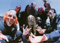 Басист рок-группы Slipknot умер от передозировки