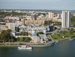 «Большой Екатеринбург» торопятся создать к 2012 году / Нынешний мэр уральской столицы трактует будущую агломерацию как решенный проект и неизбежную реальность