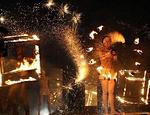 В Киеве пройдёт международный фестиваль огня «Kiev Fire Fest – 2010»