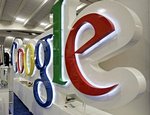 Компания «Google» открыла официальный офис на Украине